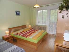 Apartmán Zdravie Horný Smokovec